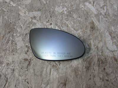 Mercedes Right Door Mirror Glass 2218101021 C216 W221 CL550 S550 S CL Class2